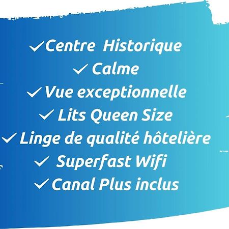 Le Saint Sauveur - Centre Ville - Calme - Lumineux Aix-en-Provence Eksteriør billede