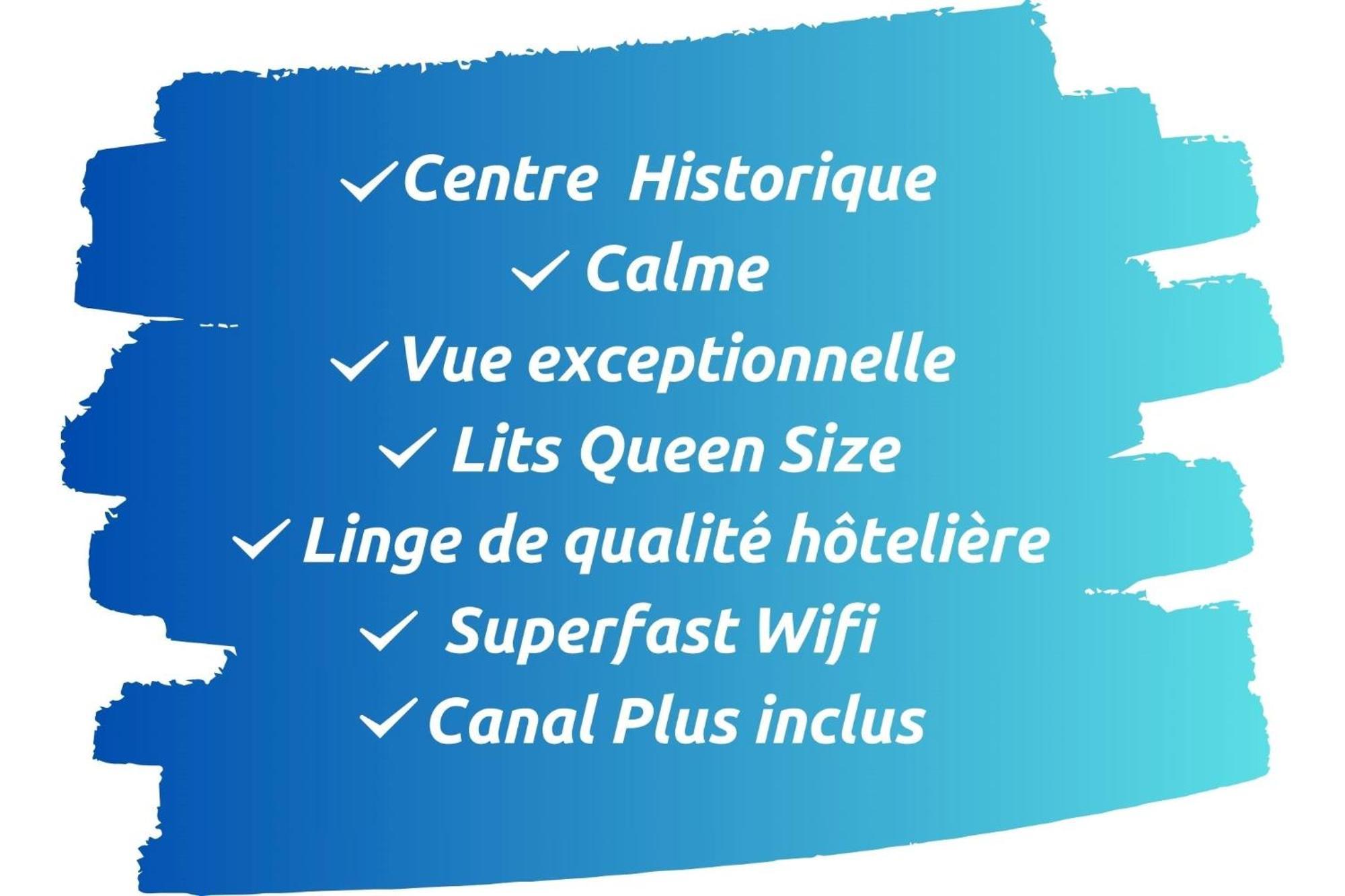 Le Saint Sauveur - Centre Ville - Calme - Lumineux Aix-en-Provence Eksteriør billede